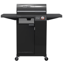 Char-Broil Edge Electric Grill Black - primary product image