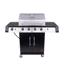 Char-Broil® Performance Series™ Amplifire™ 4-Burner Gas Grill - primary product image