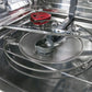 Forno 24-Inch Built-In Tall Tub Dishwasher, Stainless Steel Tub, 45 dBA (Model FDWBI8067-24S)