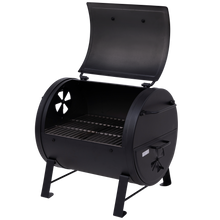 Char-Broil American Gourmet Charcoal Tabletop/Offset Firebox - product image 6