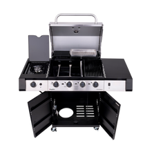 Char-Broil® Performance Series™ Amplifire™ 4-Burner Gas Grill - product image 5