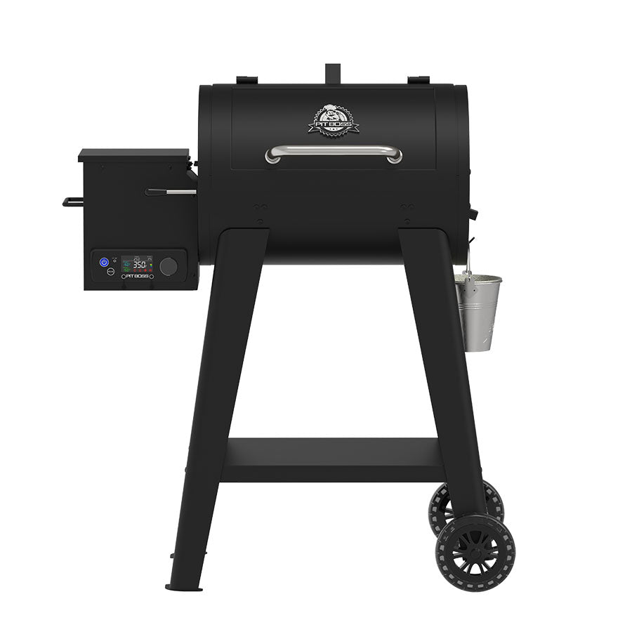 Pit Boss FB2 Series Wood Pellet Grill - PB500FB2
