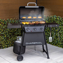 Char-Broil 3-Burner Gas Grill - product image 4