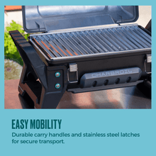 Char-Broil Grill2Go X200 Portable Gas Grill - product image 10