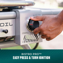 Char-Broil Bistro Pro™ Gas Grill - product image 5