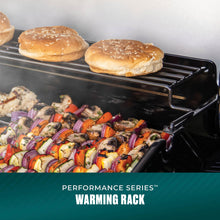 Char-Broil Performance Series™ 4-Burner Gas Grill with Sear Burners (Cart, Black/Stainless Steel) - product image 6