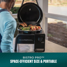 Char-Broil Bistro Pro Gas Tabletop (Blackout) - product image 9