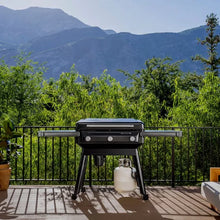 Traeger Flatrock® 3 Zone - product image 4