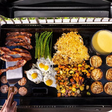 Traeger Flatrock® 3 Zone - product image 5