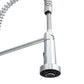 ZLINE Apollo Kitchen Faucet FSNZ-CH-5