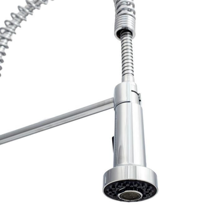 ZLINE Apollo Kitchen Faucet FSNZ-CH-5