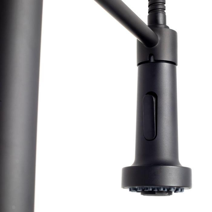 ZLINE Apollo Kitchen Faucet FSNZ-MB-5