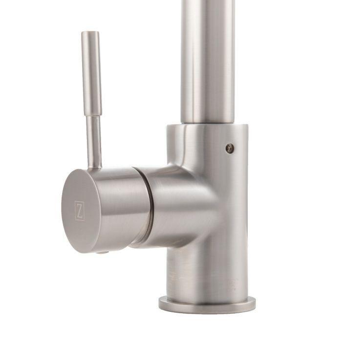 ZLINE Apollo Kitchen Faucet FSNZ-SS-4