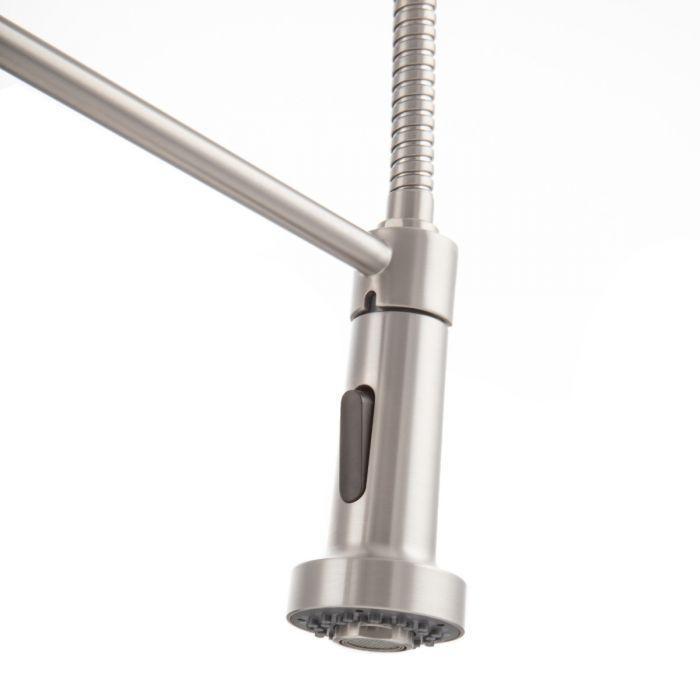 ZLINE Apollo Kitchen Faucet FSNZ-SS-5