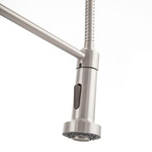 ZLINE Apollo Kitchen Faucet FSNZ-SS-5