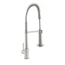 ZLINE Apollo Kitchen Faucet FSNZ-SS