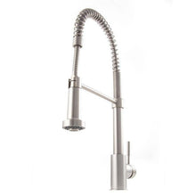 ZLINE Apollo Kitchen Faucet FSNZ-SS-2