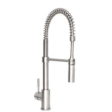 ZLINE Sierra Kitchen Faucet FSTB-SS