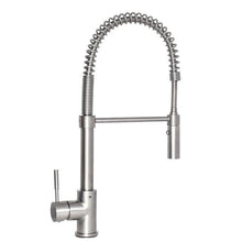 ZLINE Sierra Kitchen Faucet FSTB-SS-5