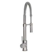 ZLINE Sierra Kitchen Faucet FSTB-SS-6