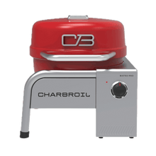 Char-Broil Bistro Pro™ Tabletop Electric Grill Red - primary product image