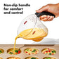 OXO 3 Piece Angled Measuring Cup Set - image 5
