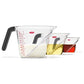 OXO 3 Piece Angled Measuring Cup Set - image 2