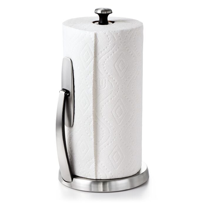 OXO SimplyTear Paper Towel Holder - image 2