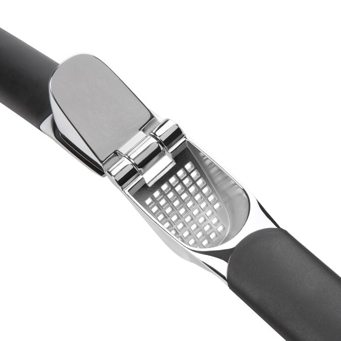 OXO Garlic Press - image 4