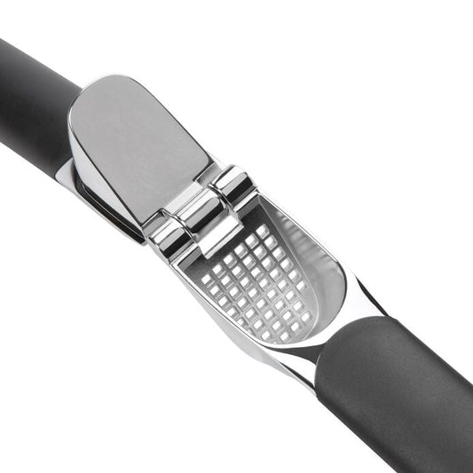 OXO Garlic Press - image 4