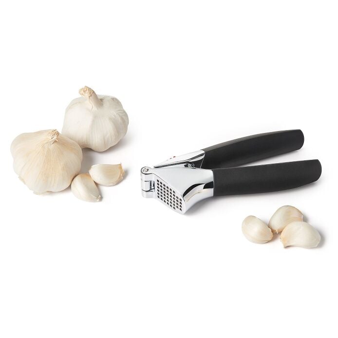 OXO Garlic Press - image 2