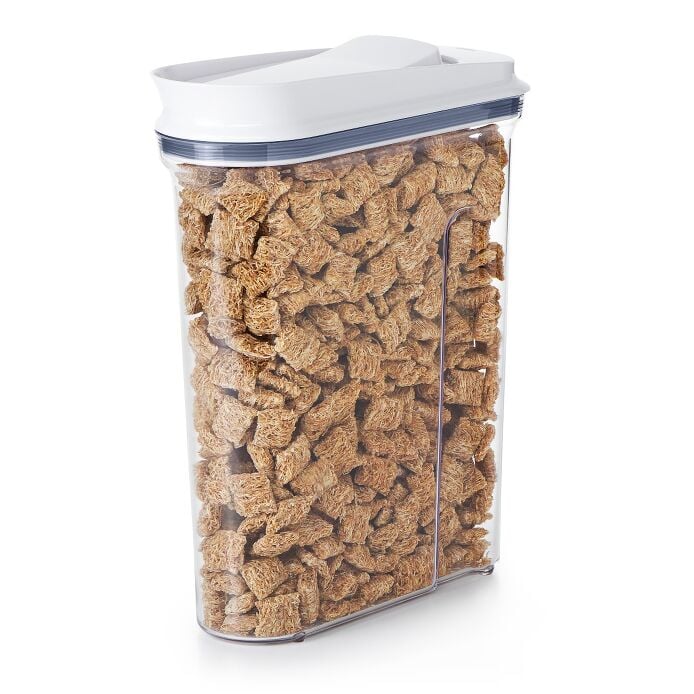 OXO POP Large Cereal Dispenser (4.5 Qt.)