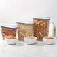 OXO POP Large Cereal Dispenser (4.5 Qt.) - image 3
