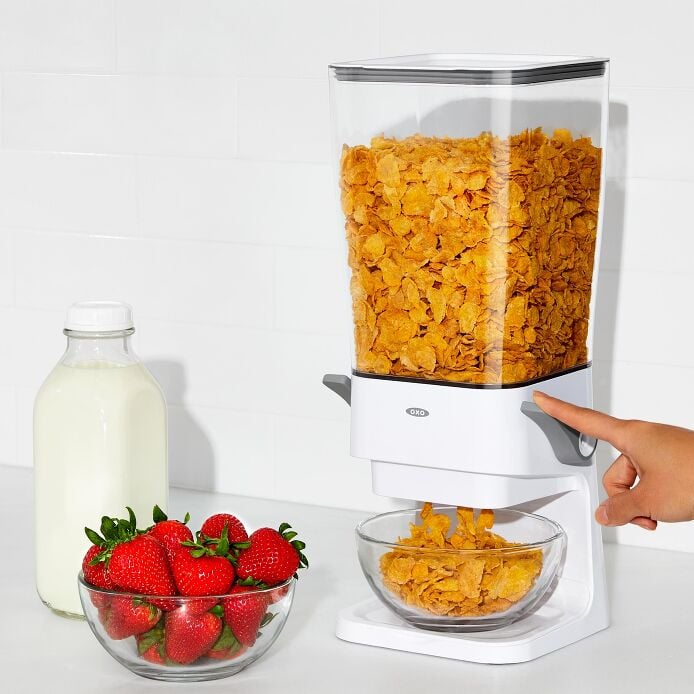 OXO Countertop Cereal Dispenser - image 2