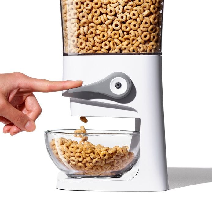 OXO Countertop Cereal Dispenser - image 3