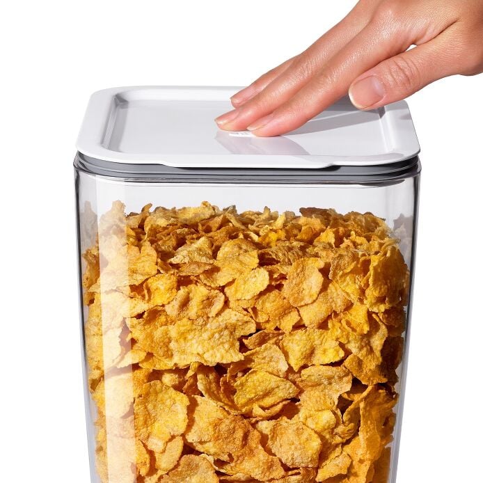 OXO Countertop Cereal Dispenser - image 4