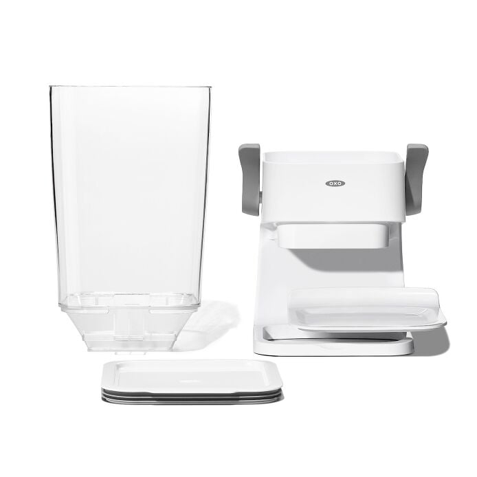 OXO Countertop Cereal Dispenser - image 6