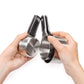 OXO Stainless Steel Measuring Cup Set - image 2