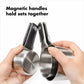 OXO Stainless Steel Measuring Cups and Spoons Set - image 7
