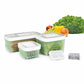 OXO GreenSaver Produce Keeper (5.0 Qt) - image 7