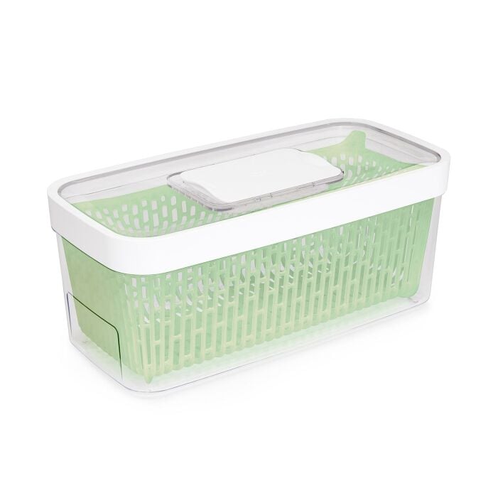 OXO GreenSaver Produce Keeper (5.0 Qt)