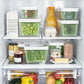 OXO GreenSaver Produce Keeper (5.0 Qt) - image 9