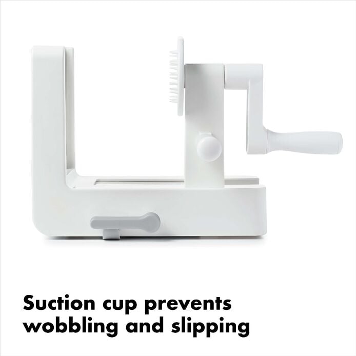 OXO Tabletop Spiralizer - image 2