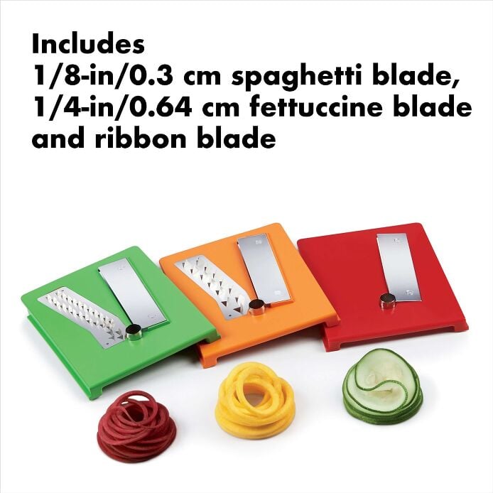OXO Tabletop Spiralizer - image 3