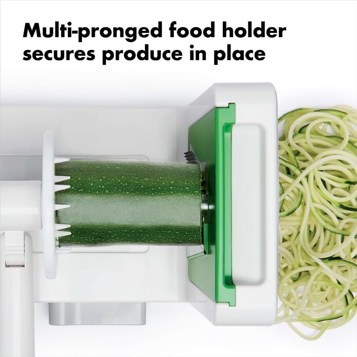 OXO Tabletop Spiralizer - image 4
