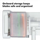 OXO Tabletop Spiralizer - image 5