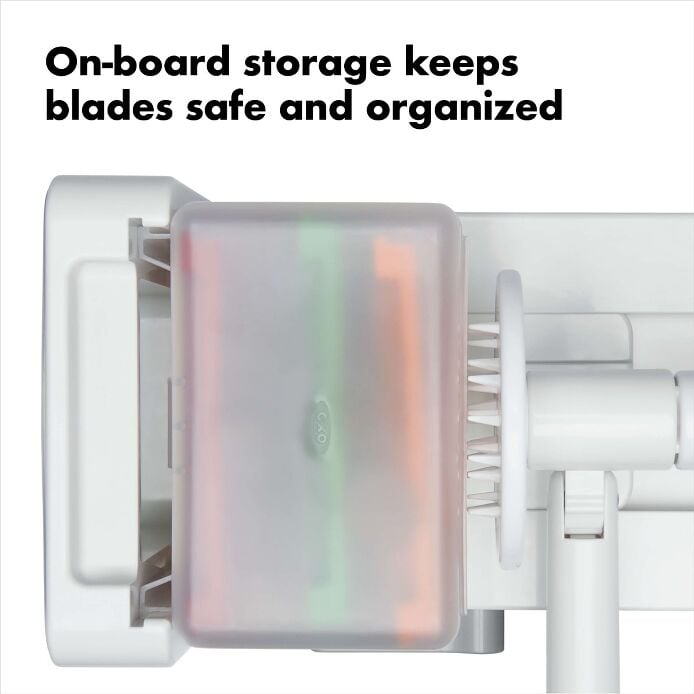 OXO Tabletop Spiralizer - image 5