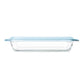 OXO Glass Baking Dish with Lid (3.0 Qt) - image 3