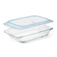 OXO Glass Baking Dish with Lid (3.0 Qt) - image 4