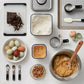 OXO Stainless Steel Measuring Cups and Spoons Set - image 12